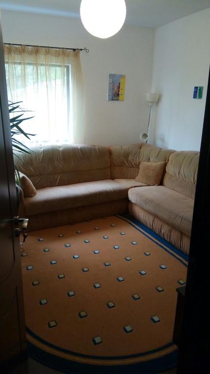 Magnolia Residence Floreşti Eksteriør bilde